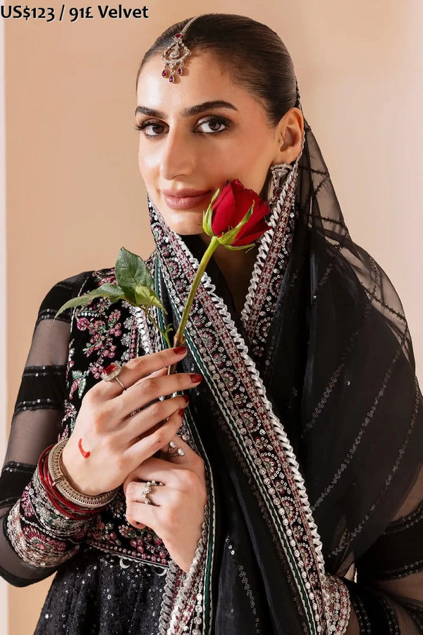 Jazmin Luxury Velvet-01