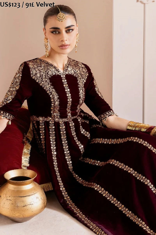 Jazmin Luxury Velvet-09