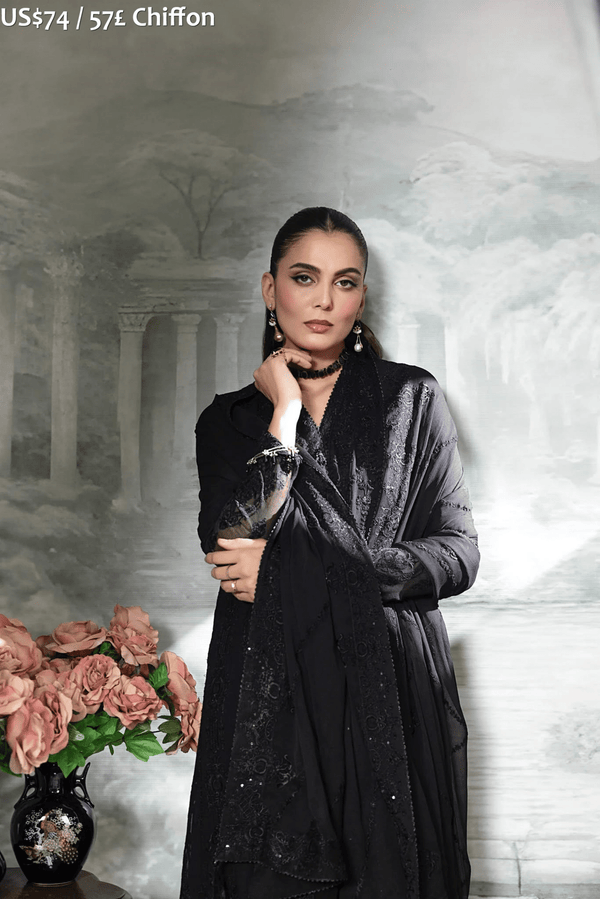 Lakhany Elegance Chiffon-03