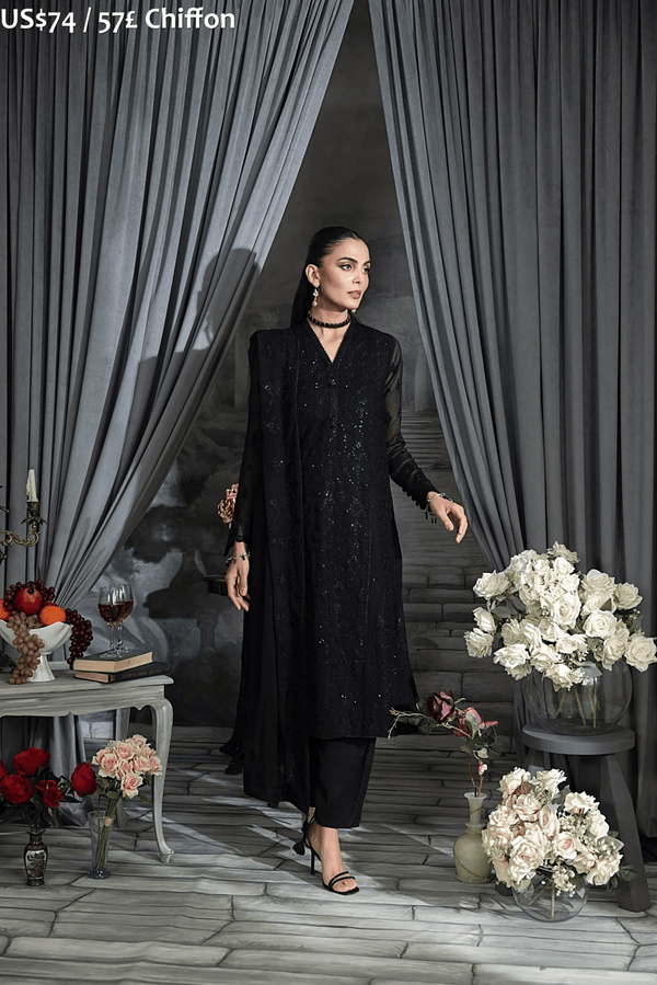 Lakhany Elegance Chiffon-03