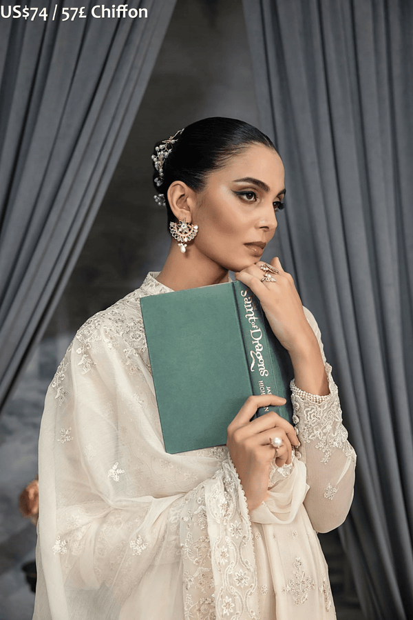 Lakhany Elegance Chiffon-02