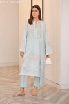 Lakhany Embroidered Lawn.