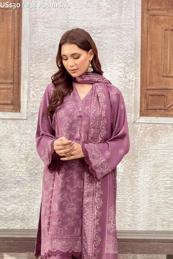 Lakhany Pashmina Prints-10