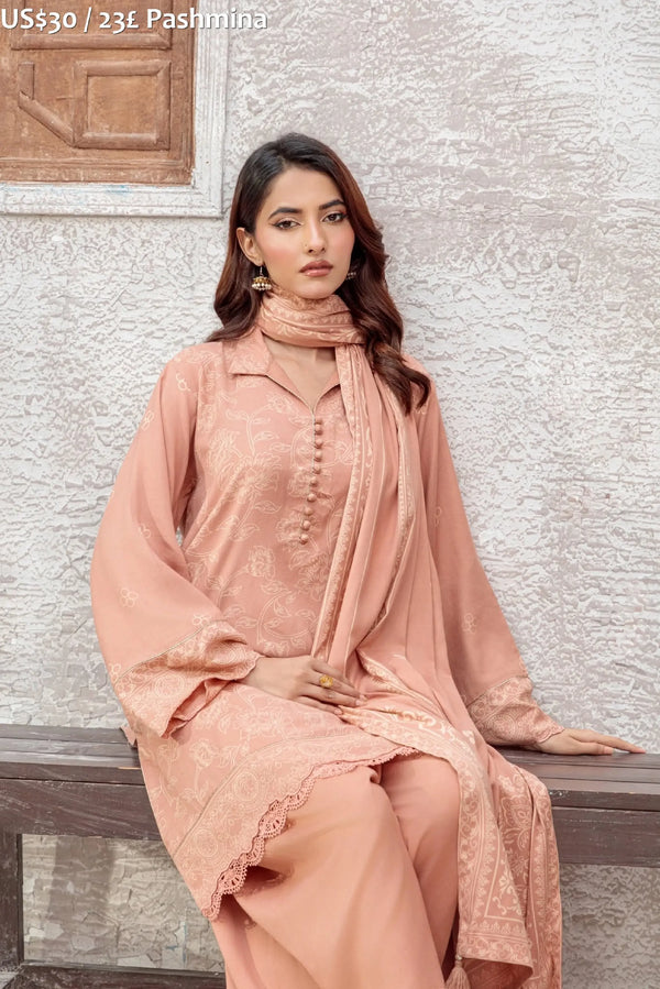 Lakhany Pashmina Prints-07