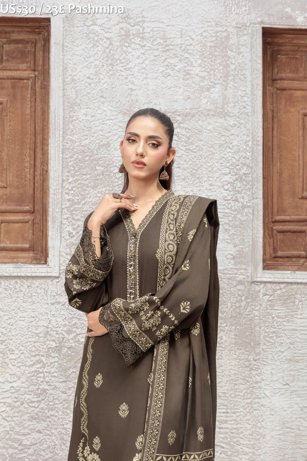 Lakhany Pashmina Prints-02