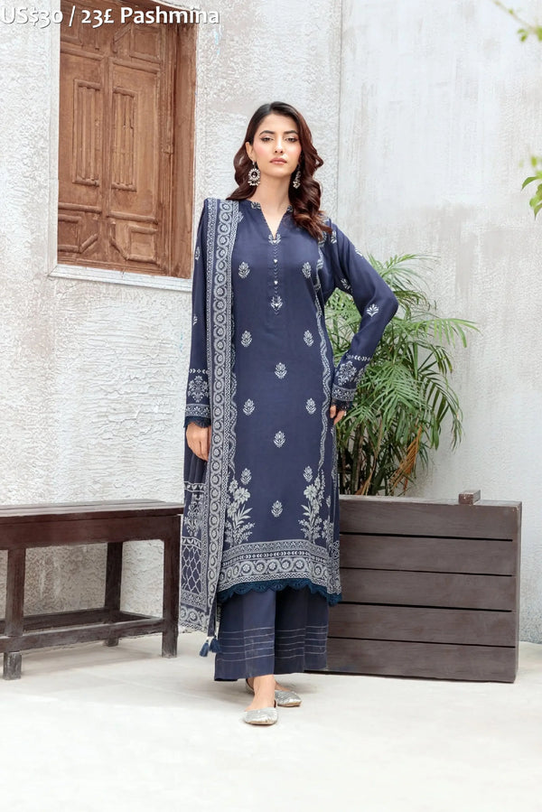 Lakhany Pashmina Prints-20