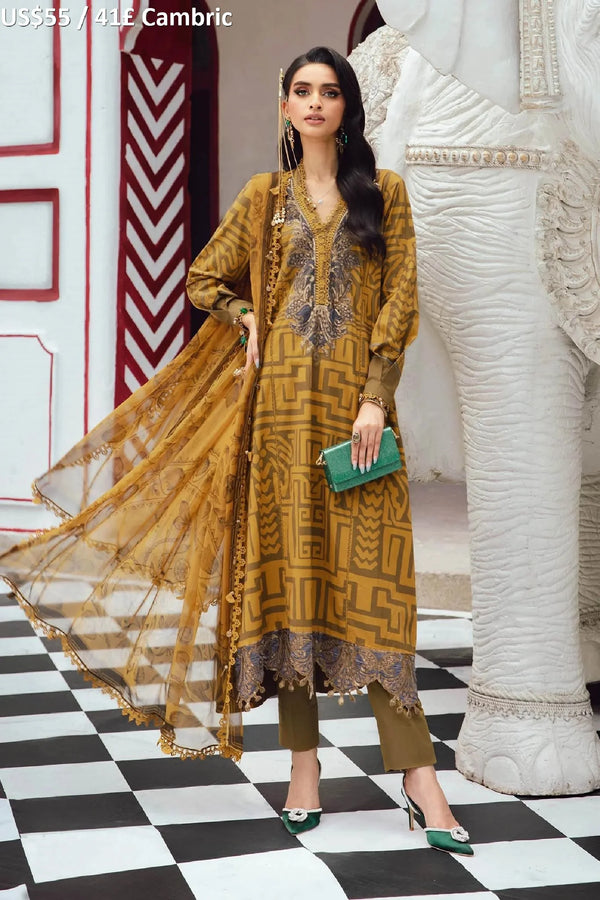 MARIA.B Mprints Rani Mahal-19