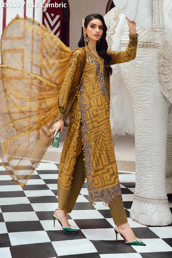 MARIA.B Mprints Rani Mahal-19