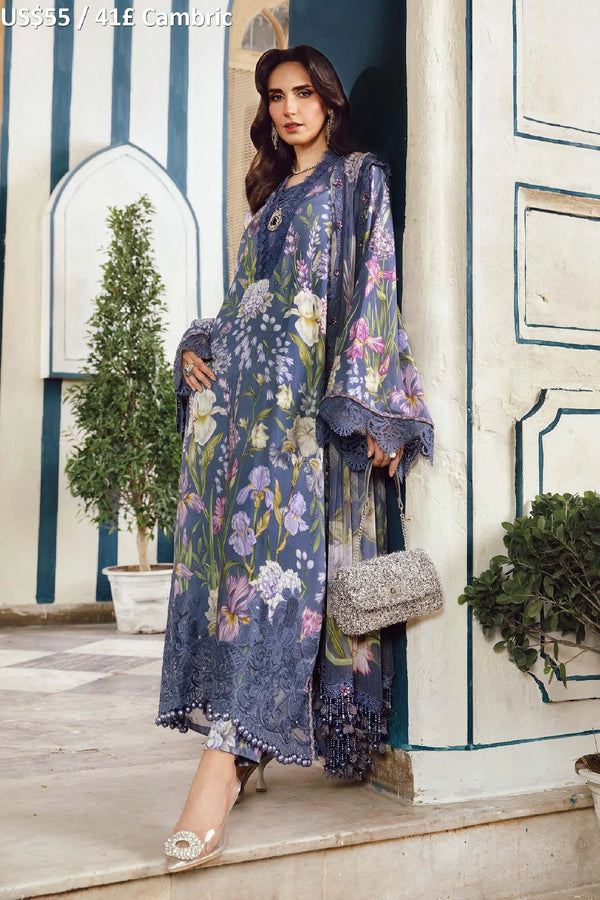 MARIA.B Mprints Rani Mahal-17