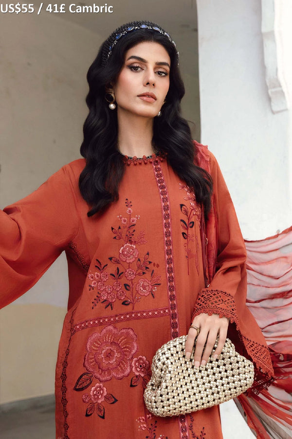 MARIA.B Mprints Rani Mahal-12