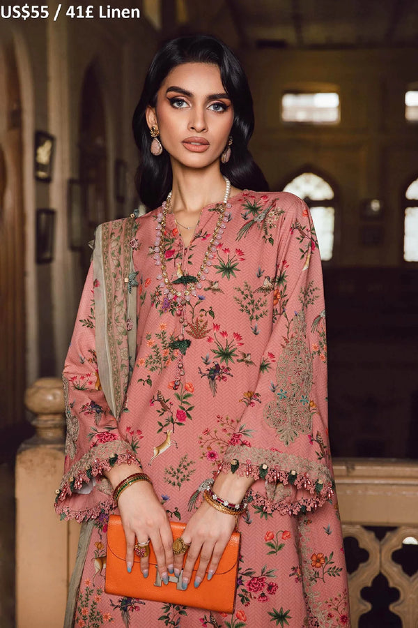 MARIA.B Mprints Rani Mahal-10