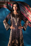 MARIA.BSilk Prints RTW-04