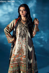 MARIA.BSilk Prints RTW-02