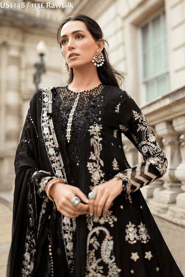 MARIA.B Soiree Luxury Edit 1-09