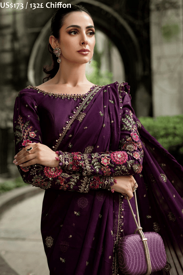 MARIA.B Soiree Luxury Edit 1-06