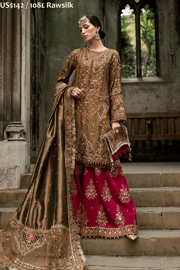 MARIA.B Soiree Luxury Edit 1-03