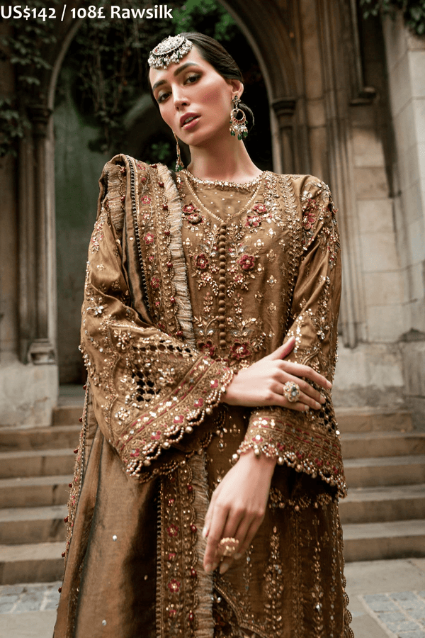 MARIA.B Soiree Luxury Edit 1-03