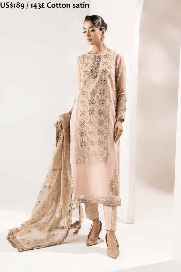 MARIA.B Winter Ready To Wear-11