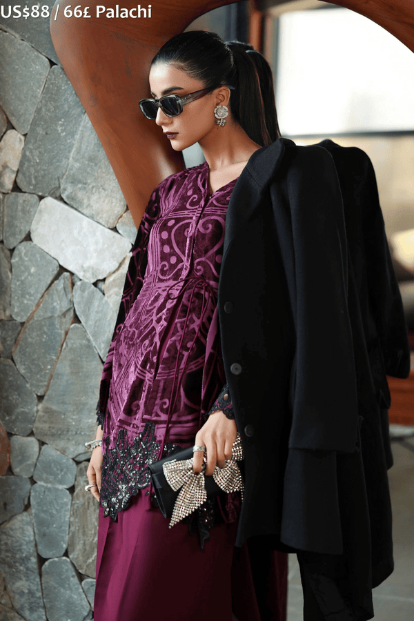 MARIA.B Winter Ready To Wear-09