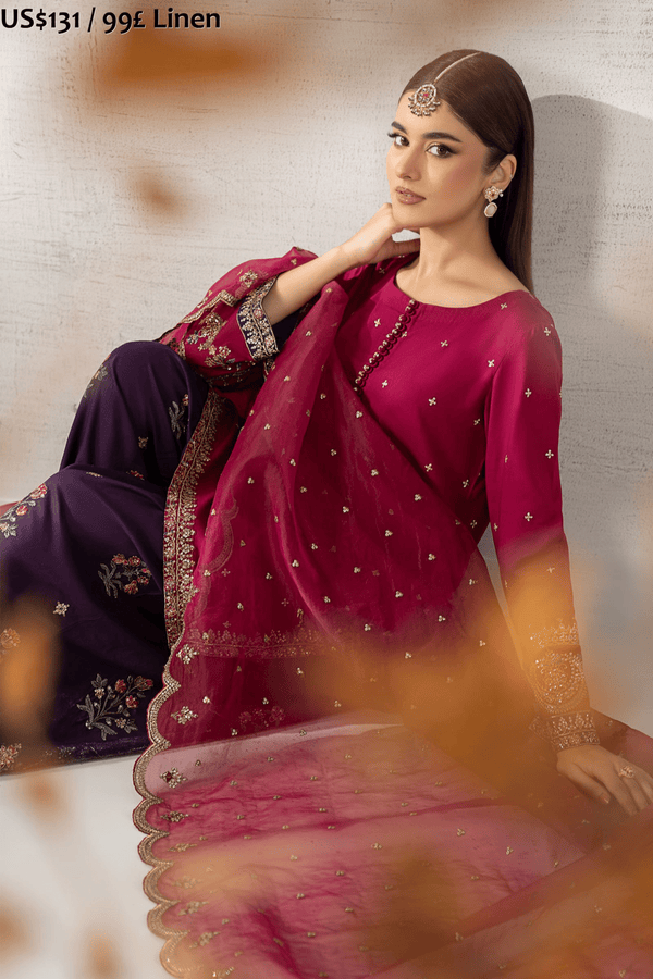 MARIA.B Winter Ready To Wear-02