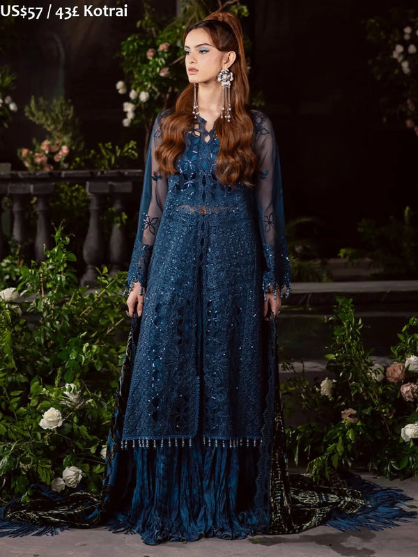 Mahnur Amelia Luxury Winter-08