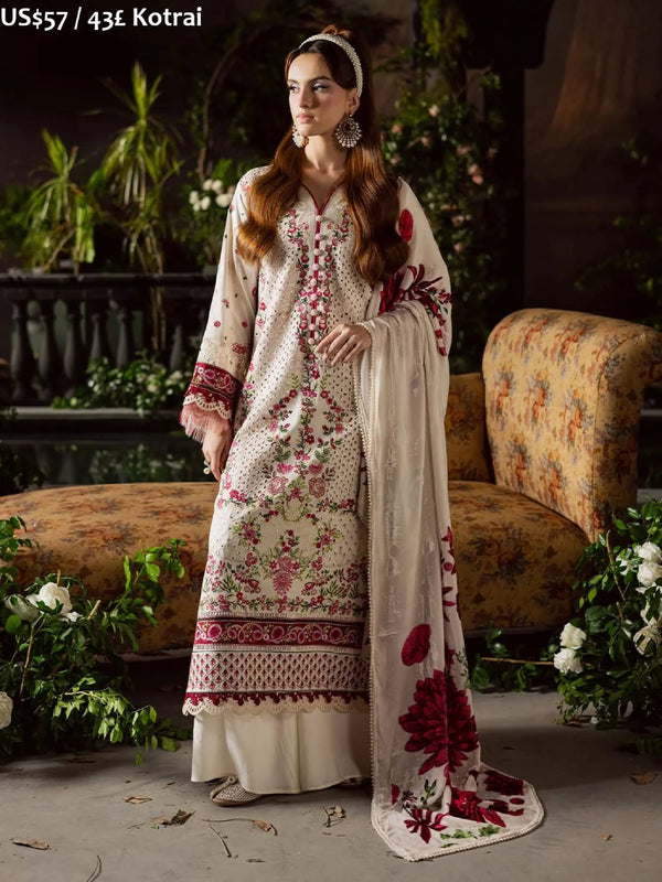 Mahnur Amelia Luxury Winter-03