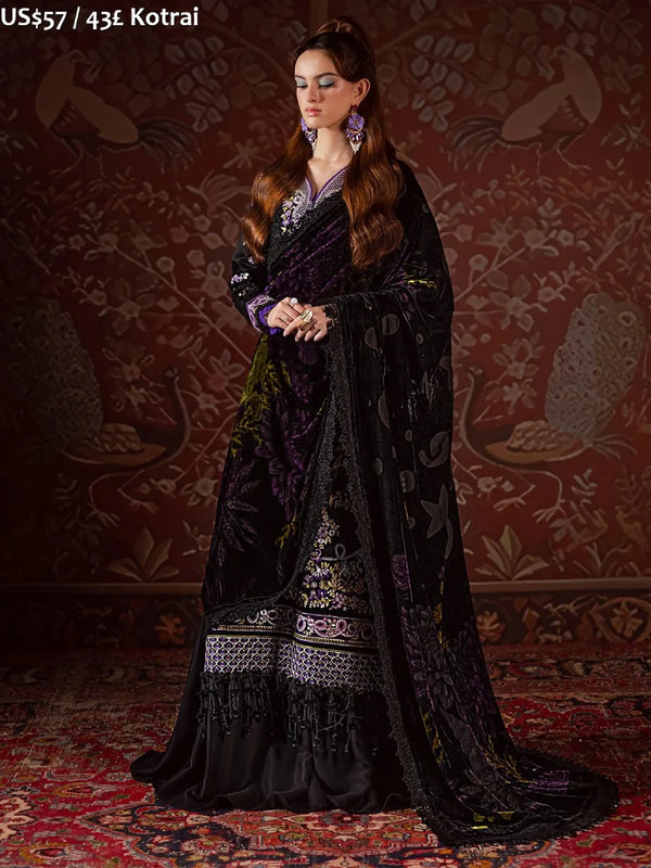 Mahnur Amelia Luxury Winter-01