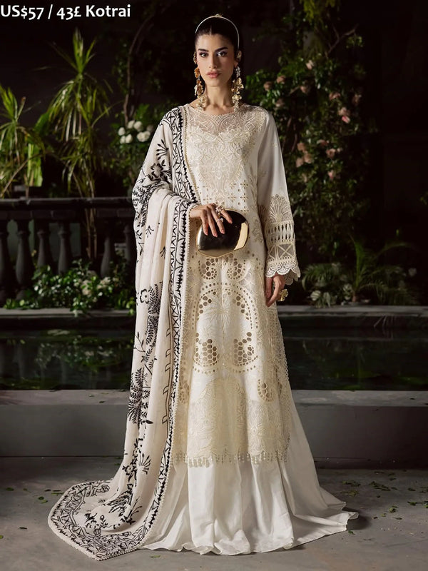 Mahnur Amelia Luxury Winter-12