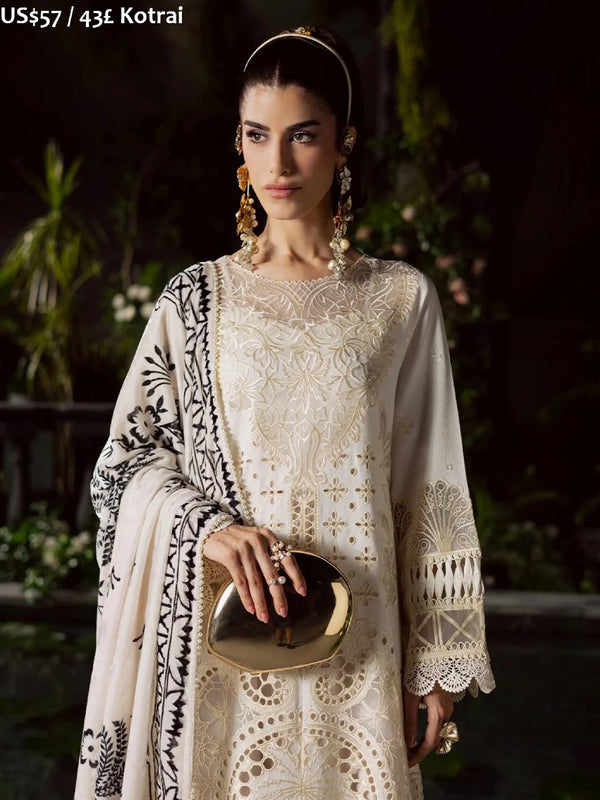 Mahnur Amelia Luxury Winter-12