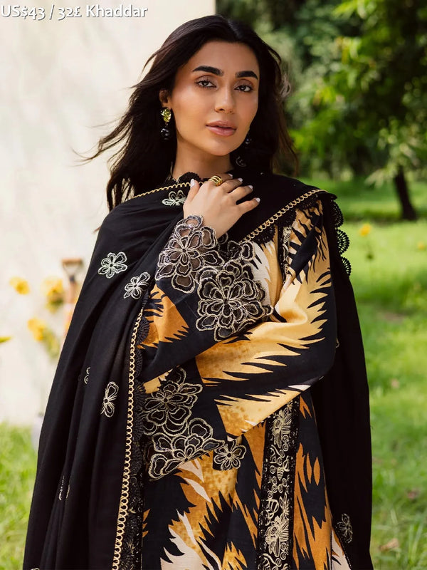 Mahnur Gardenia Khaddar-04