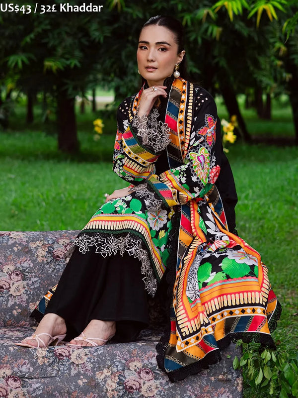 Mahnur Gardenia Khaddar-03