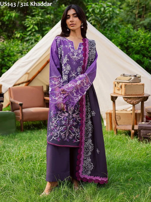 Mahnur Gardenia Khaddar-02