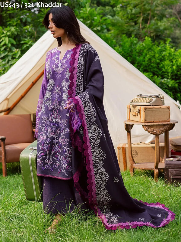 Mahnur Gardenia Khaddar-02