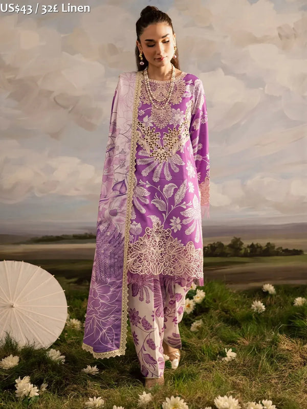 Mahnur Kaia Slub Linen-06