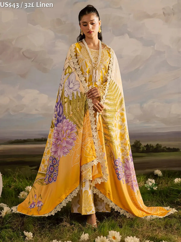 Mahnur Kaia Slub Linen-09