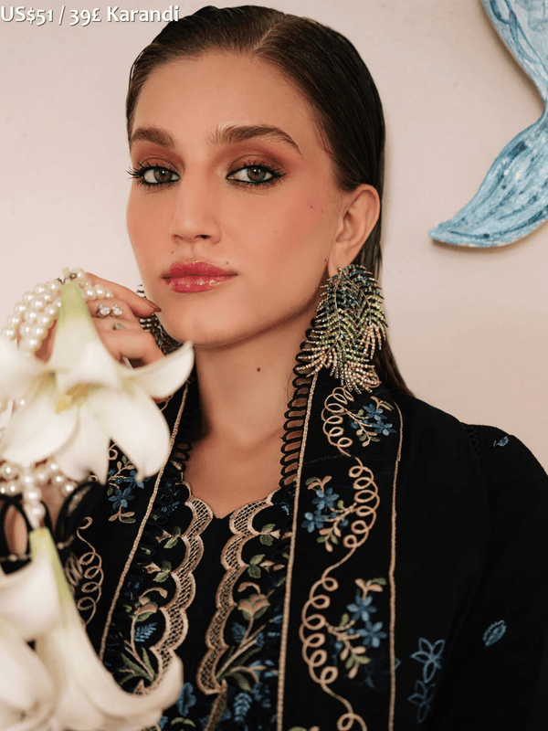 Mahnur Secret Garden Karandi-13