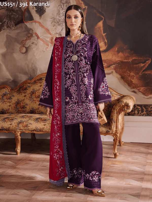 Mahnur Secret Garden Karandi-10