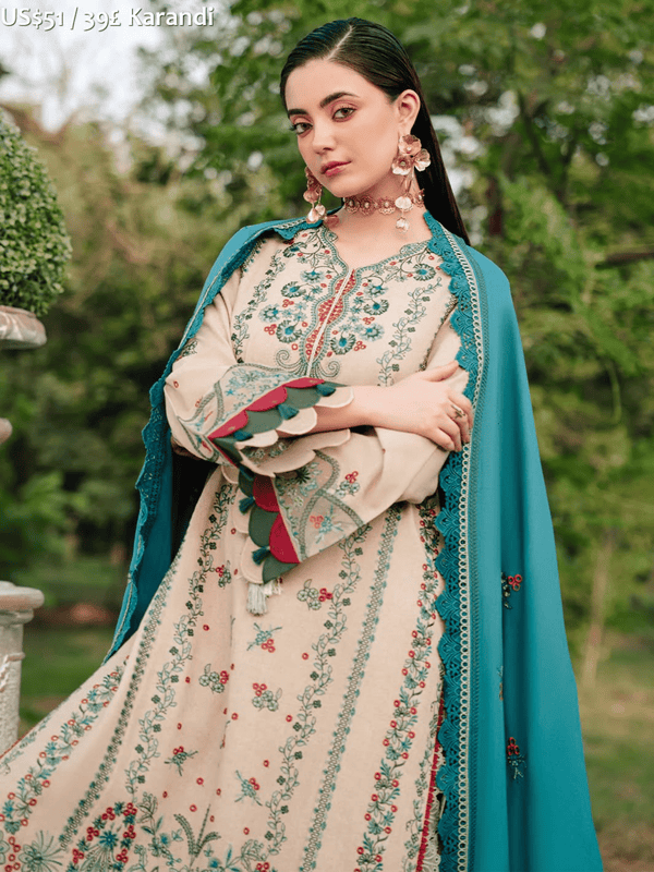 Mahnur Secret Garden Karandi-09