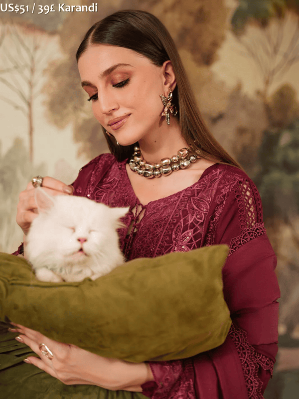 Mahnur Secret Garden Karandi-08