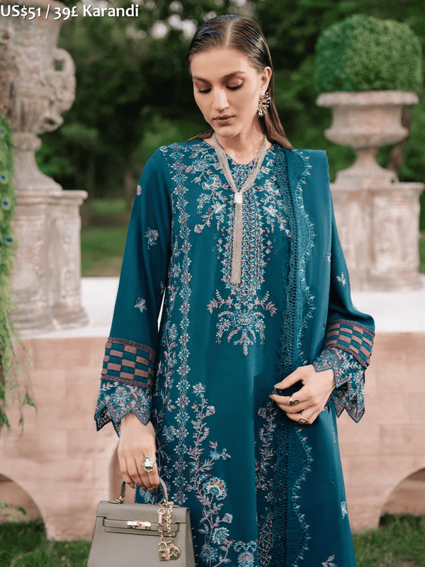 Mahnur Secret Garden Karandi-03