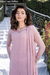 Manahil Lakhani Chiffon-04