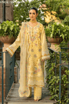 Maryam Hussain Summer Love Lawn II.
