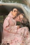 Maryam Hussain Summer Love Lawn II.