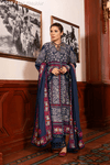 Maryam Hussain Winter Shawl-03