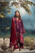 Maryam Hussain Winter Shawl-12
