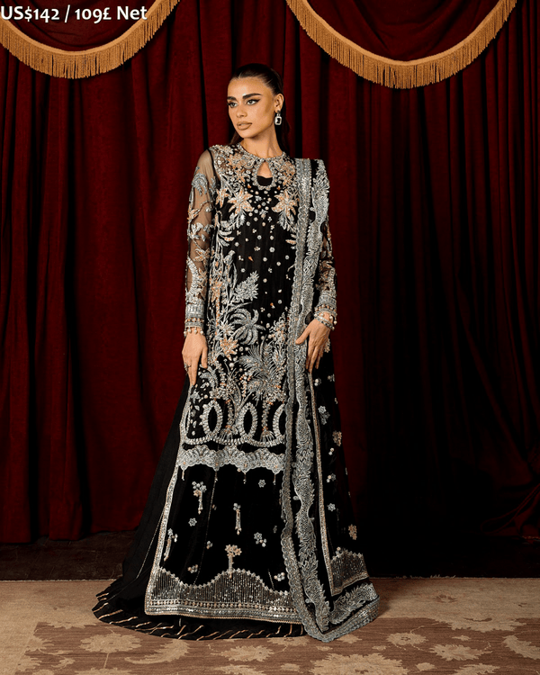 Mushq Darlings Embroidered Wedding-05