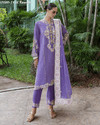Mushq Nuvera Raw Silk-01