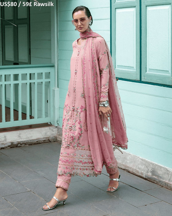 Mushq Nuvera Raw Silk-07