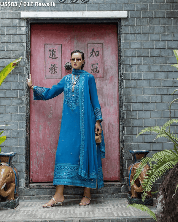 Mushq Nuvera Raw Silk-08