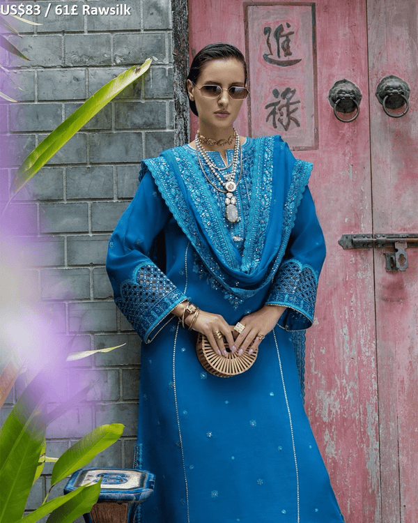 Mushq Nuvera Raw Silk-08